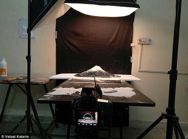 Nggak Perlu Duit Banyak Kok Buat Liburan